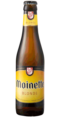 Moinette Blonde